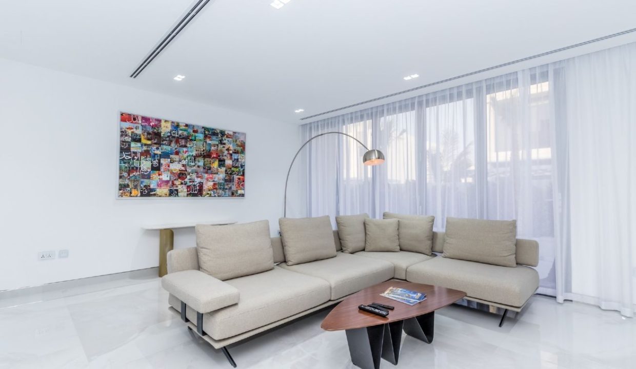 Upgraded Corner Villa | private pool in Sidra-21