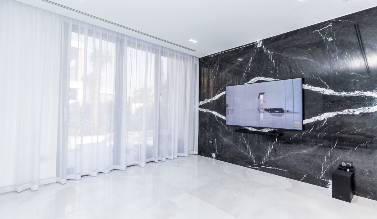 Upgraded Corner Villa | private pool in Sidra-22