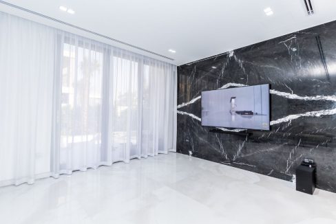 Upgraded Corner Villa | private pool in Sidra-22