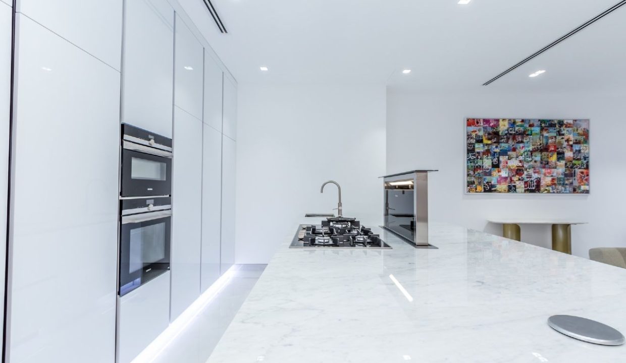 Upgraded Corner Villa | private pool in Sidra-23