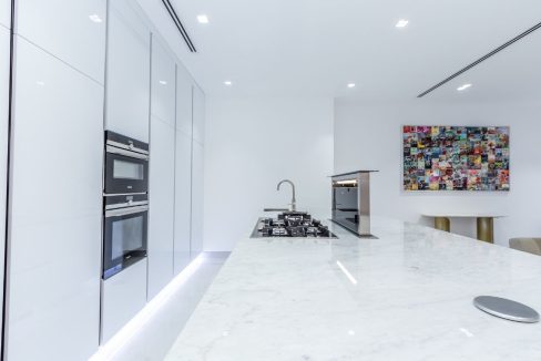 Upgraded Corner Villa | private pool in Sidra-23