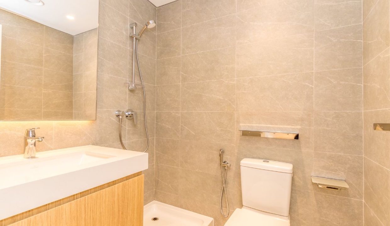 Ellington House | Stylish 2BR with Top Facilities-23