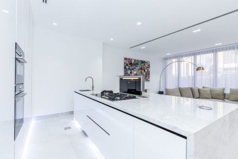 Upgraded Corner Villa | private pool in Sidra-24