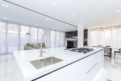 Upgraded Corner Villa | private pool in Sidra-25