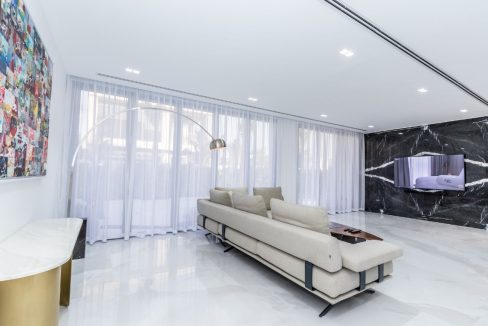 Upgraded Corner Villa | private pool in Sidra-26