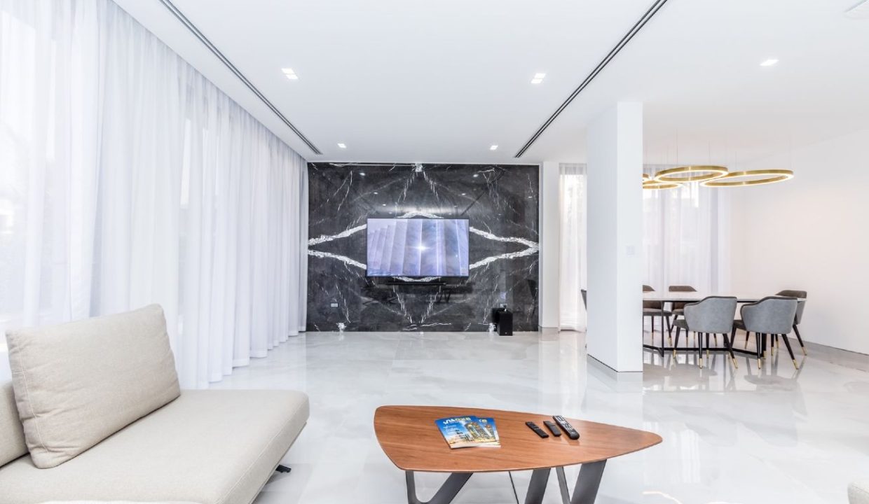 Upgraded Corner Villa | private pool in Sidra-27