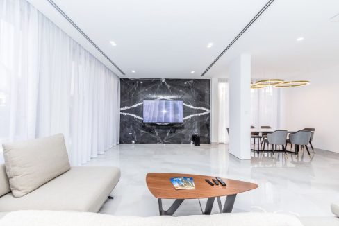 Upgraded Corner Villa | private pool in Sidra-27