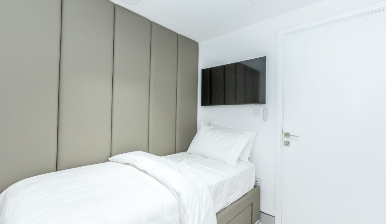 Upgraded Corner Villa | private pool in Sidra-30