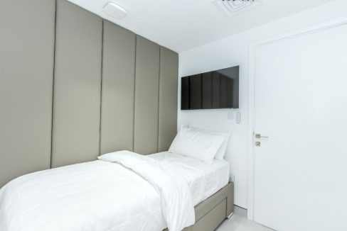 Upgraded Corner Villa | private pool in Sidra-30