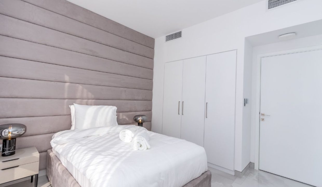 Upgraded Corner Villa | private pool in Sidra-4