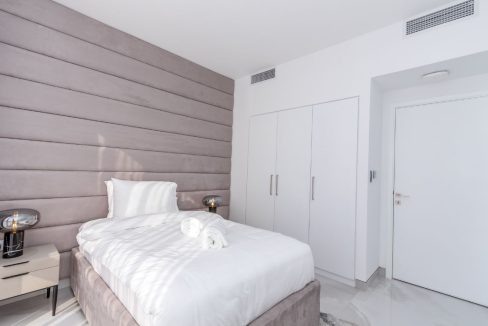 Upgraded Corner Villa | private pool in Sidra-4