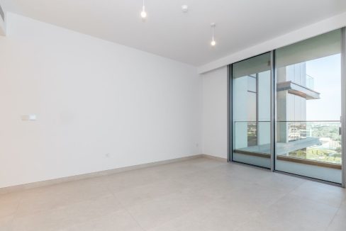 Elegant 1BR Unit in Ellington House-4