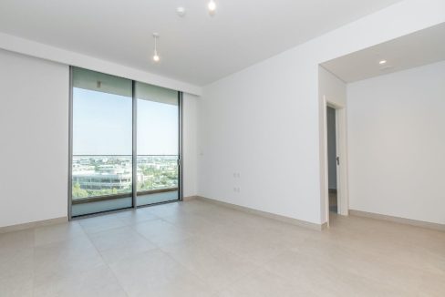 Elegant 1BR Unit in Ellington House-1