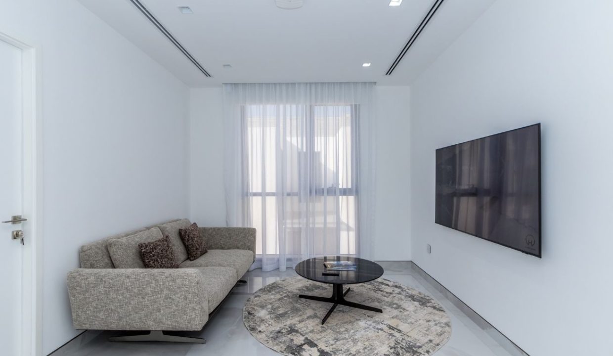 Upgraded Corner Villa | private pool in Sidra-5