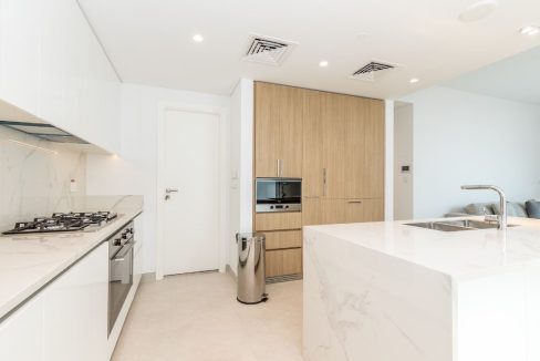 Stylish 3-Bedroom apartment  in Ellington House-6
