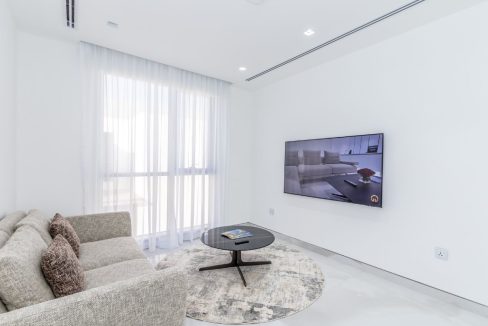 Upgraded Corner Villa | private pool in Sidra-6