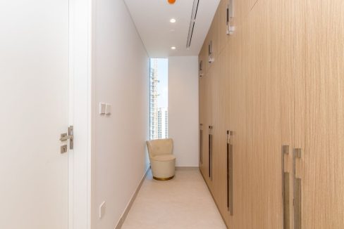 Stylish 3-Bedroom apartment  in Ellington House-8