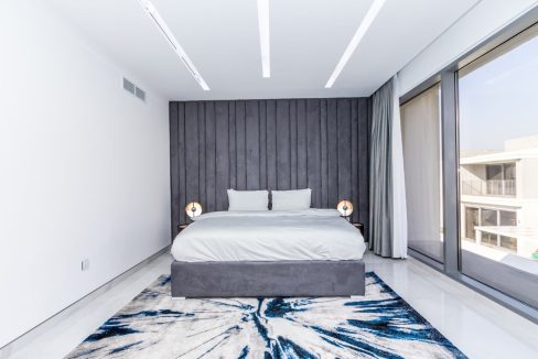 Upgraded Corner Villa | private pool in Sidra-8