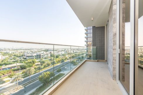 Elegant 1BR Unit in Ellington House-9