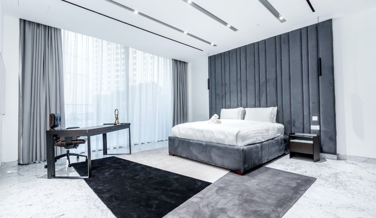 Luxury Marina Villa|Fully Renovated|Prime Location-2