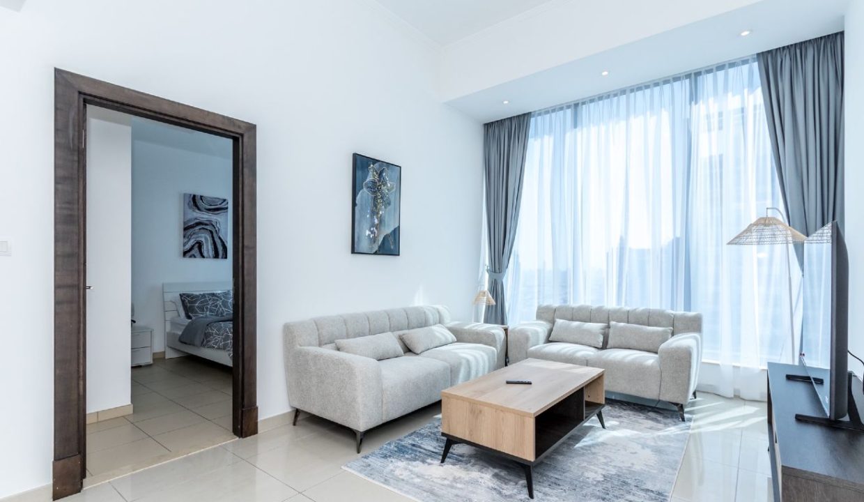 High Floor | High Ceiling |Wider Full View-2