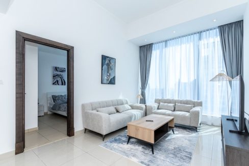 High Floor | High Ceiling |Wider Full View-2