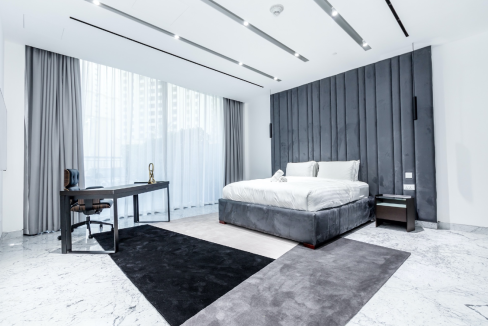 Luxury Marina Villa|Fully Renovated|Prime Location-2