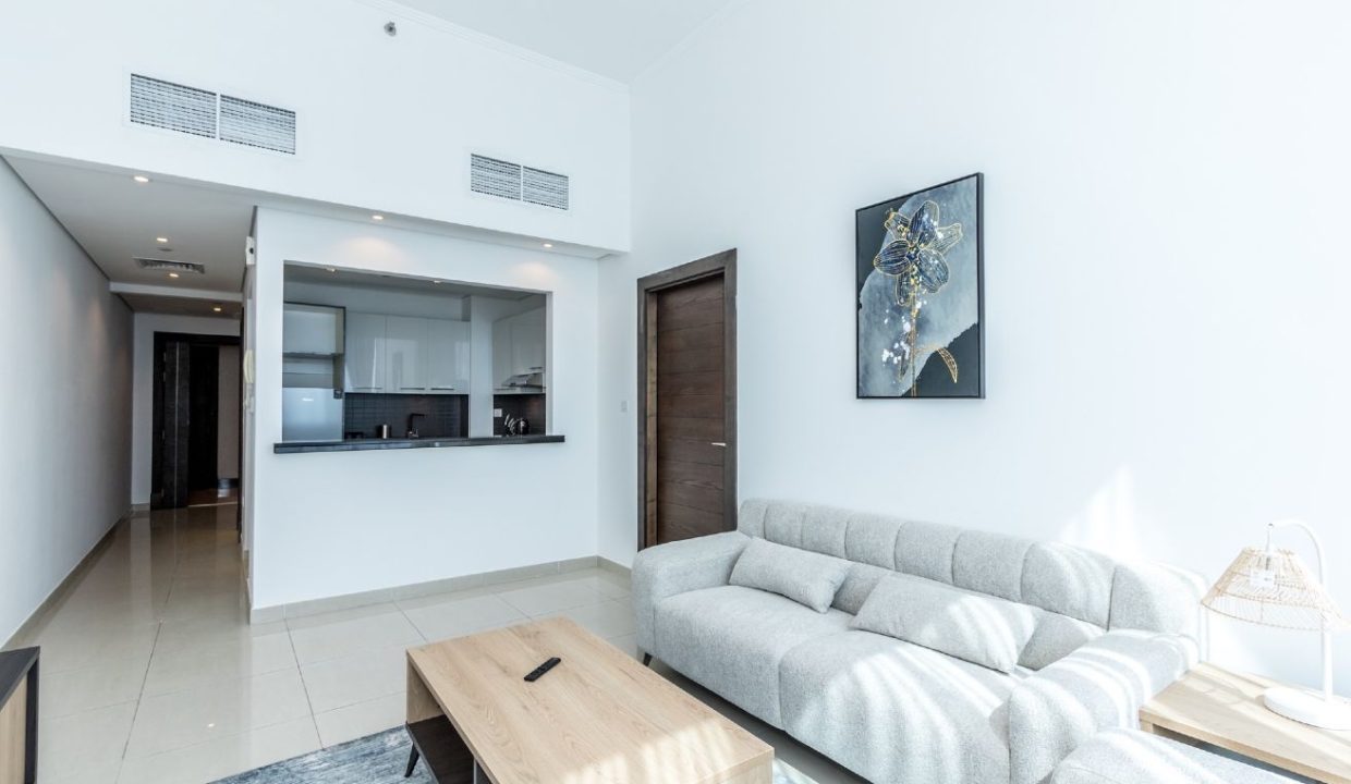 High Floor | High Ceiling |Wider Full View-11