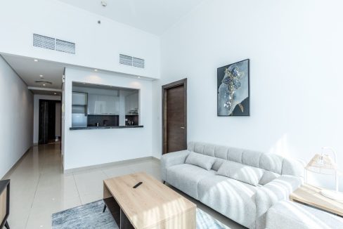 High Floor | High Ceiling |Wider Full View-11