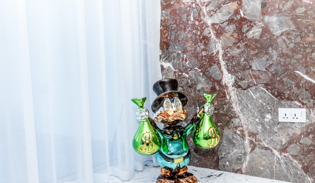 Luxury Marina Villa|Fully Renovated|Prime Location-12