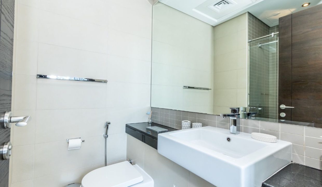 High Floor | High Ceiling |Wider Full View-12