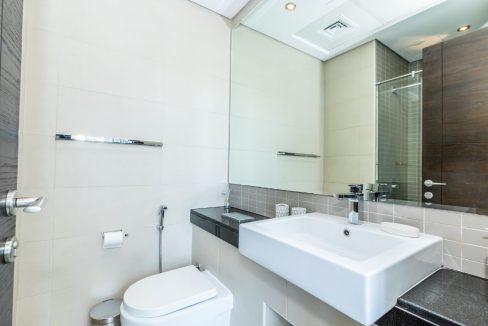 High Floor | High Ceiling |Wider Full View-12