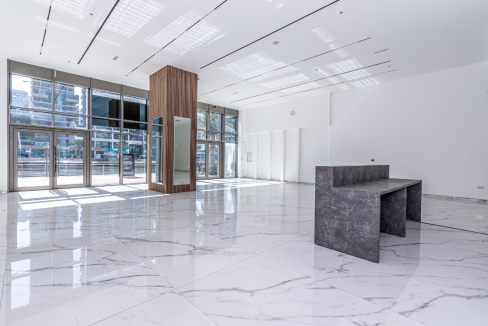Versatile Retail Space| Prime Marina Promenade-12