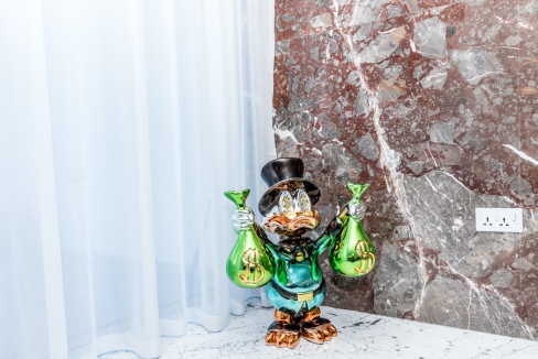 Luxury Marina Villa|Fully Renovated|Prime Location-12