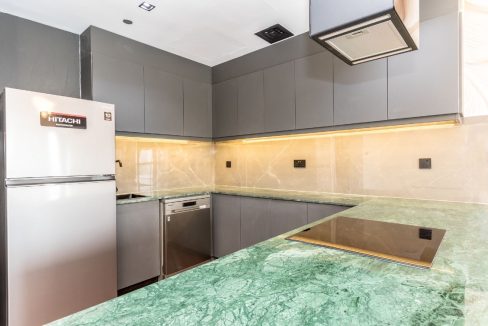 Stunning  2BR with Breathtaking Views-12