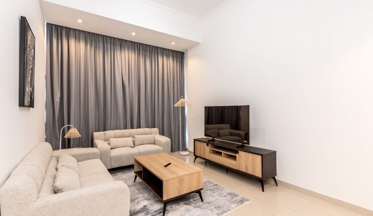 High Floor | High Ceiling |Wider Full View-13