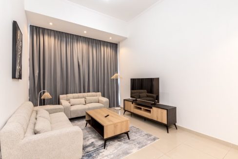 High Floor | High Ceiling |Wider Full View-13