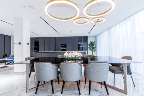 Luxury Marina Villa|Fully Renovated|Prime Location-13