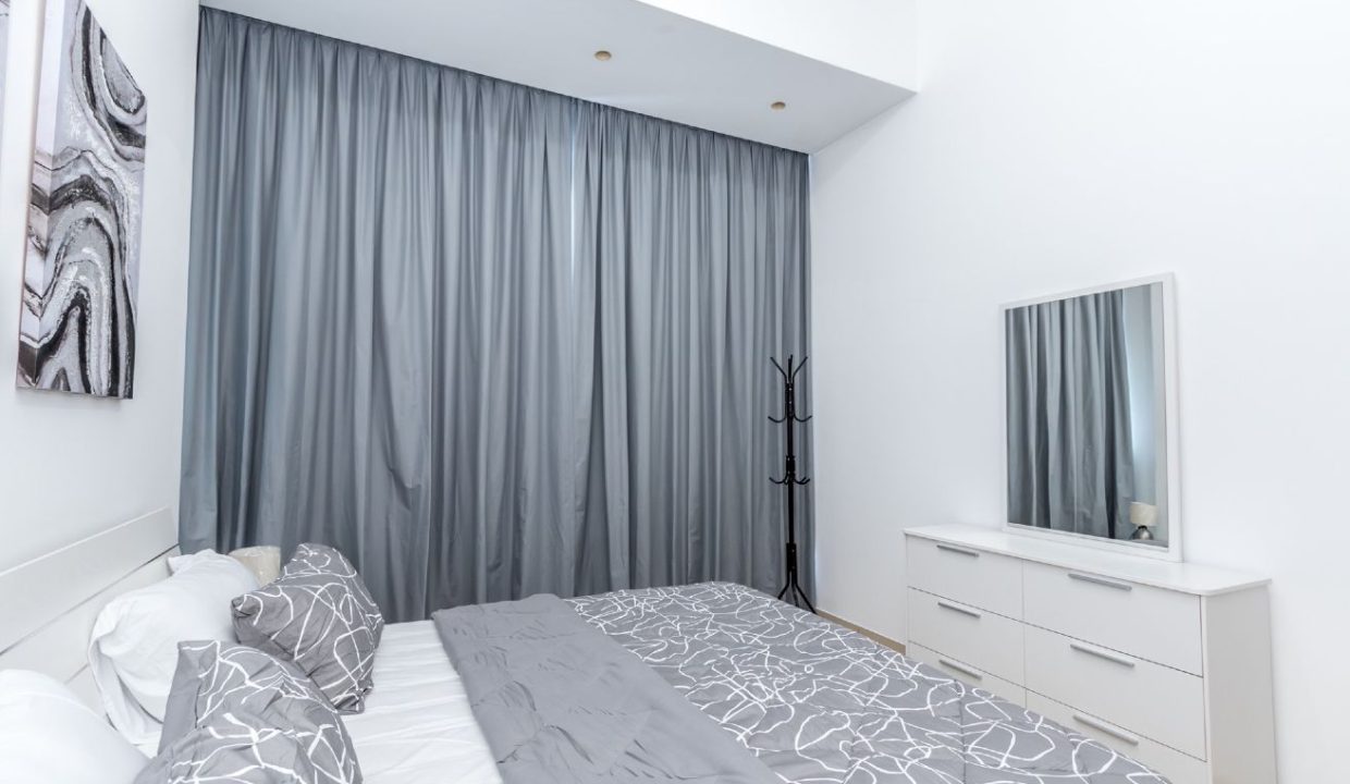 High Floor | High Ceiling |Wider Full View-14