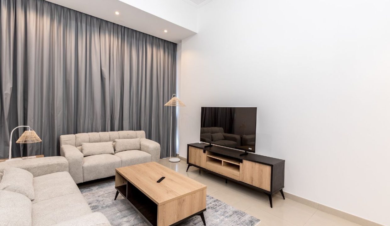 High Floor | High Ceiling |Wider Full View-15