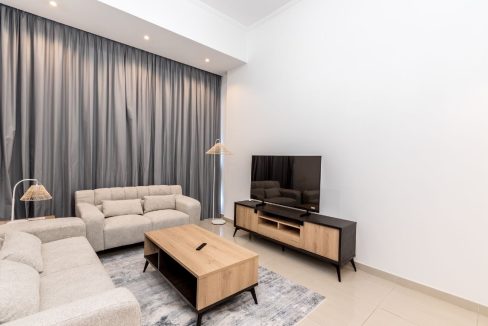 High Floor | High Ceiling |Wider Full View-15