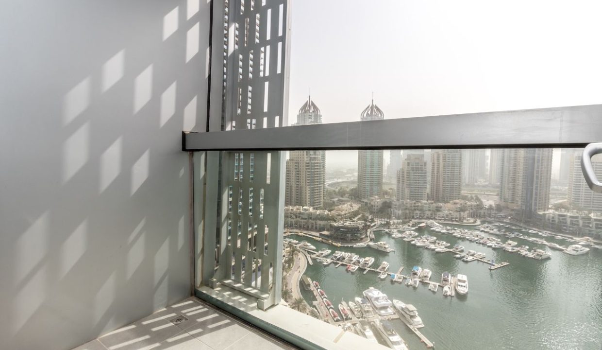 Stunning  2BR with Breathtaking Views-15