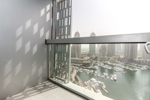 Stunning  2BR with Breathtaking Views-15