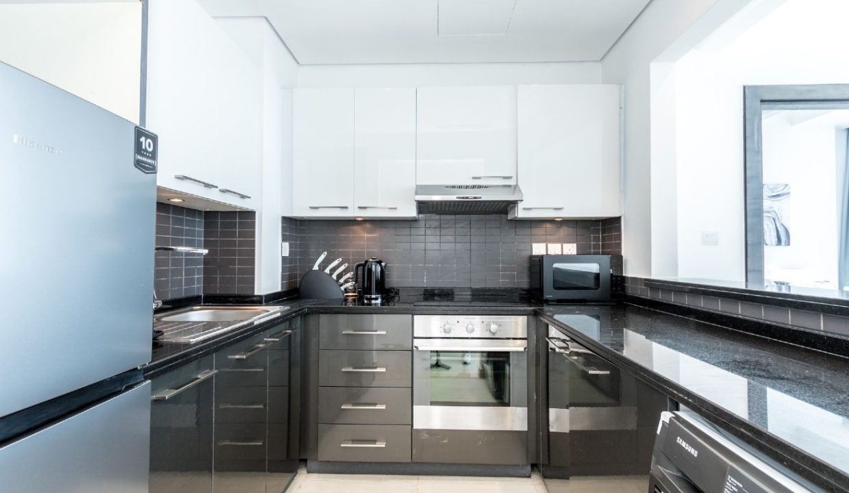 High Floor | High Ceiling |Wider Full View-16