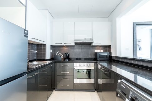 High Floor | High Ceiling |Wider Full View-16