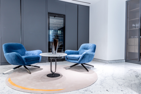 Luxury Marina Villa|Fully Renovated|Prime Location-16