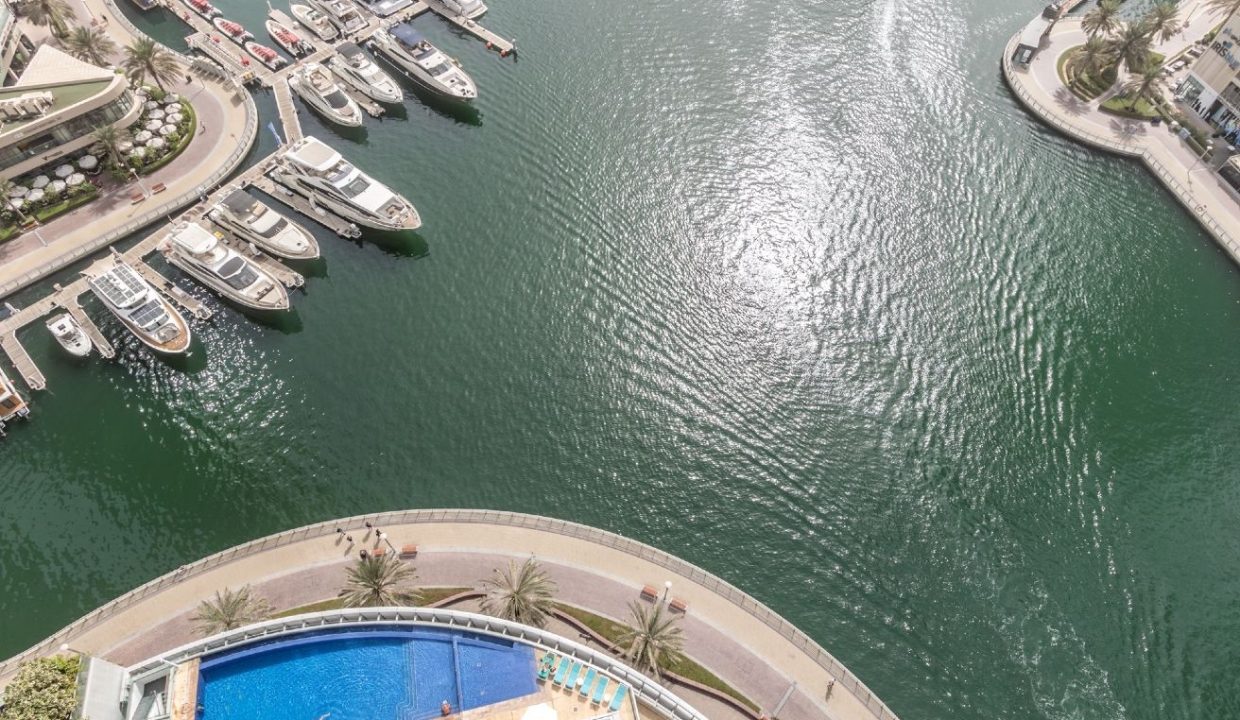 Stunning  2BR with Breathtaking Views-16