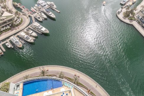 Stunning  2BR with Breathtaking Views-16