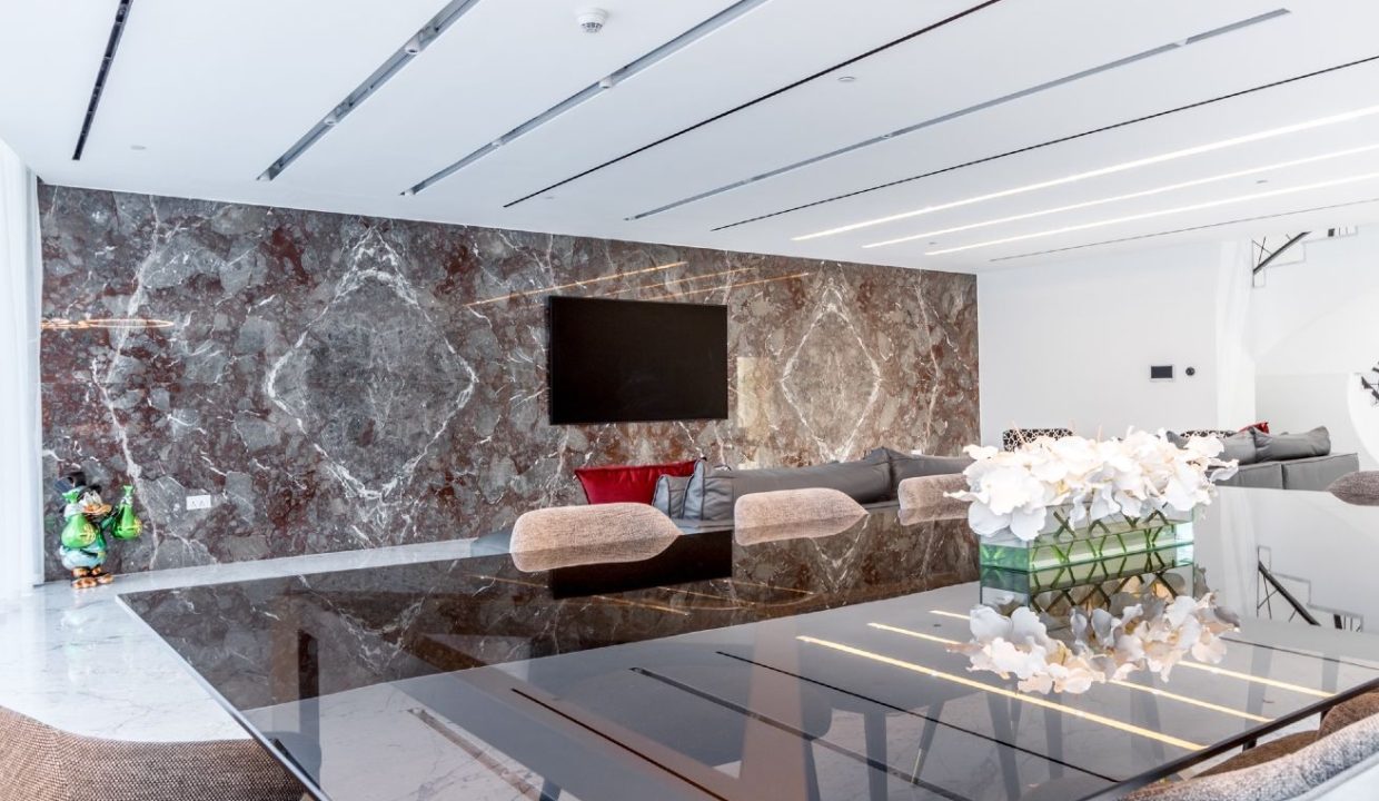 High End Villa |Full Marina View at Jewels-16