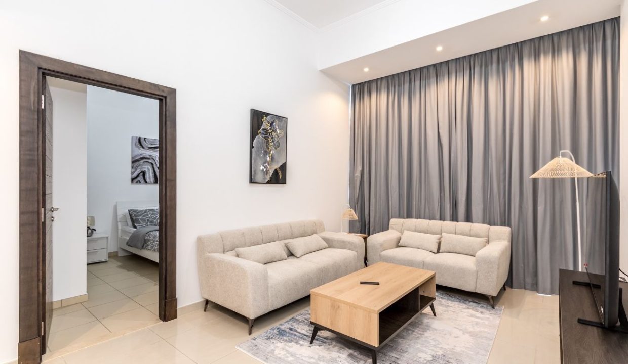 High Floor | High Ceiling |Wider Full View-17